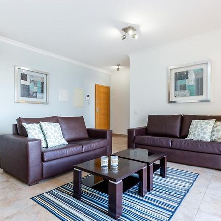 Nosso Sonho Apartment ลากอส ภายนอก รูปภาพ