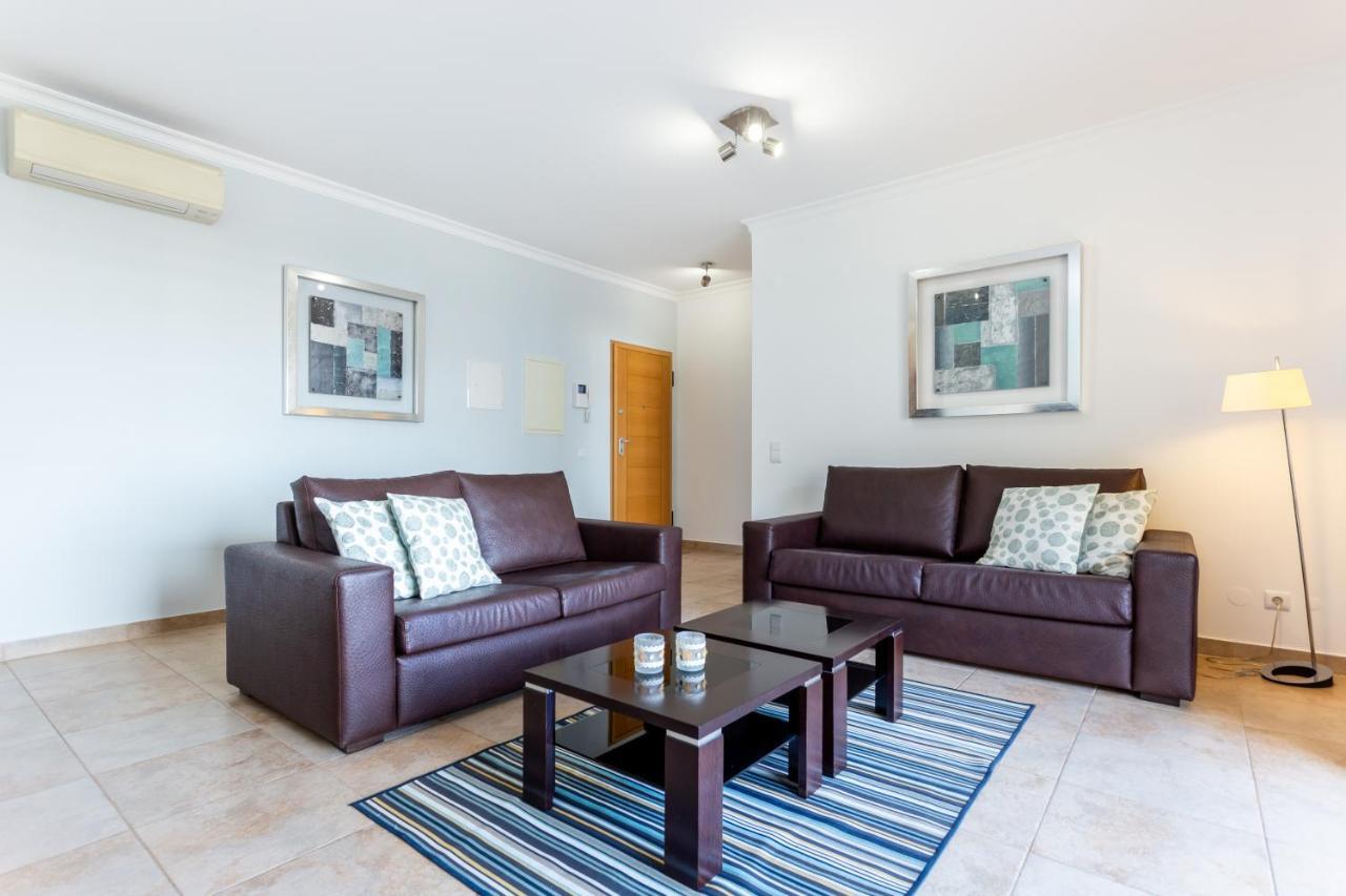Nosso Sonho Apartment ลากอส ภายนอก รูปภาพ