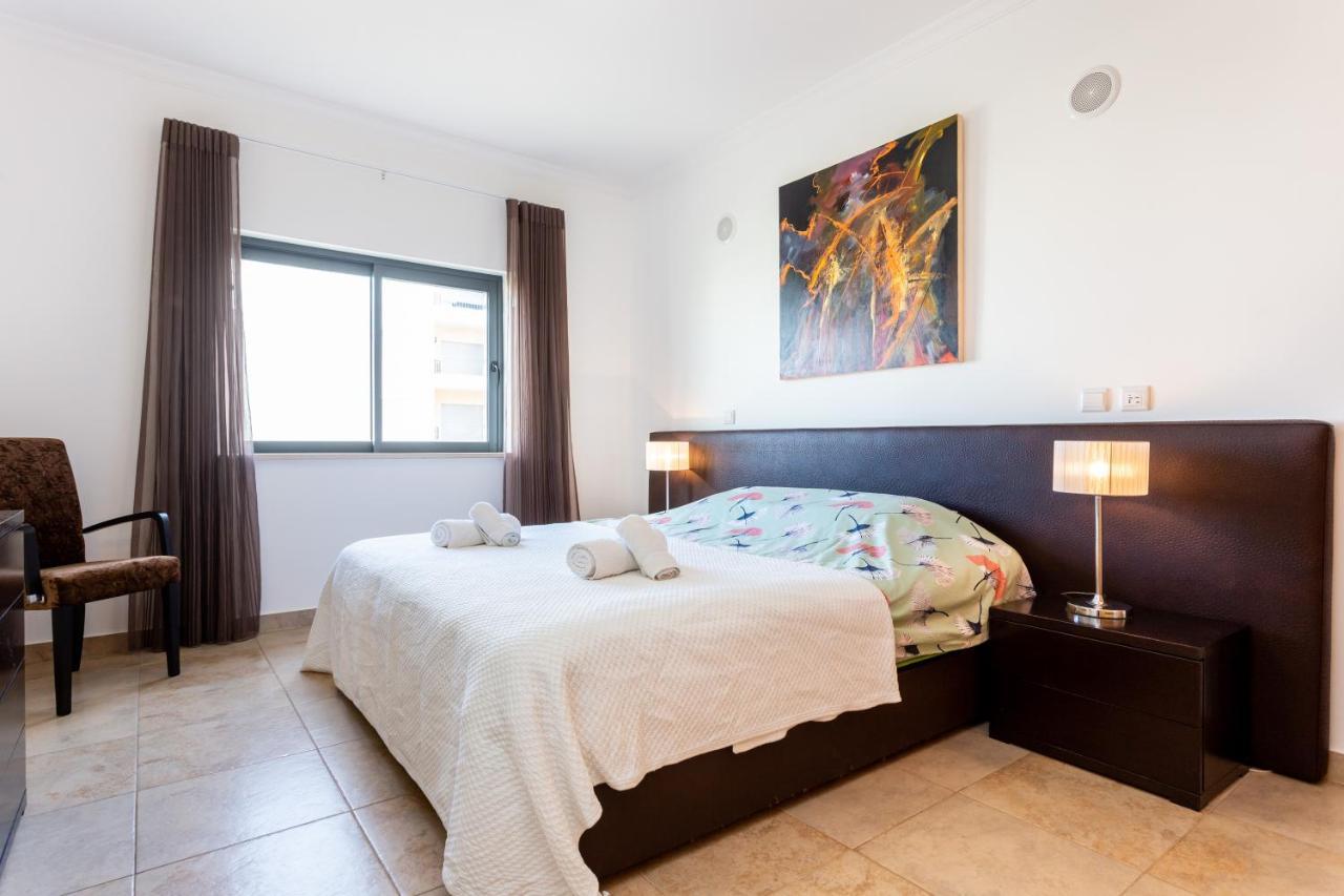 Nosso Sonho Apartment ลากอส ภายนอก รูปภาพ
