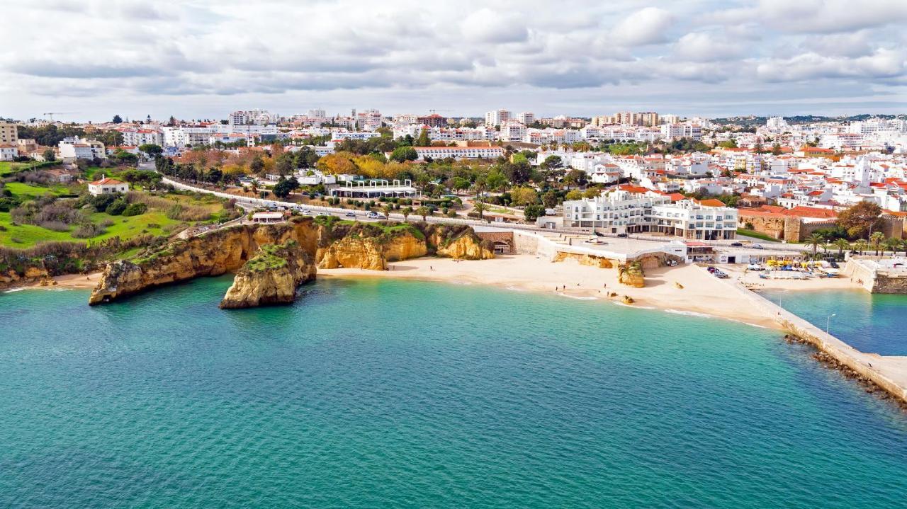 Nosso Sonho Apartment ลากอส ภายนอก รูปภาพ