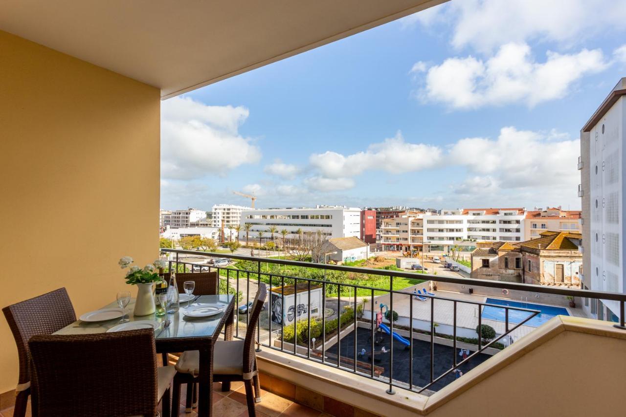 Nosso Sonho Apartment ลากอส ภายนอก รูปภาพ