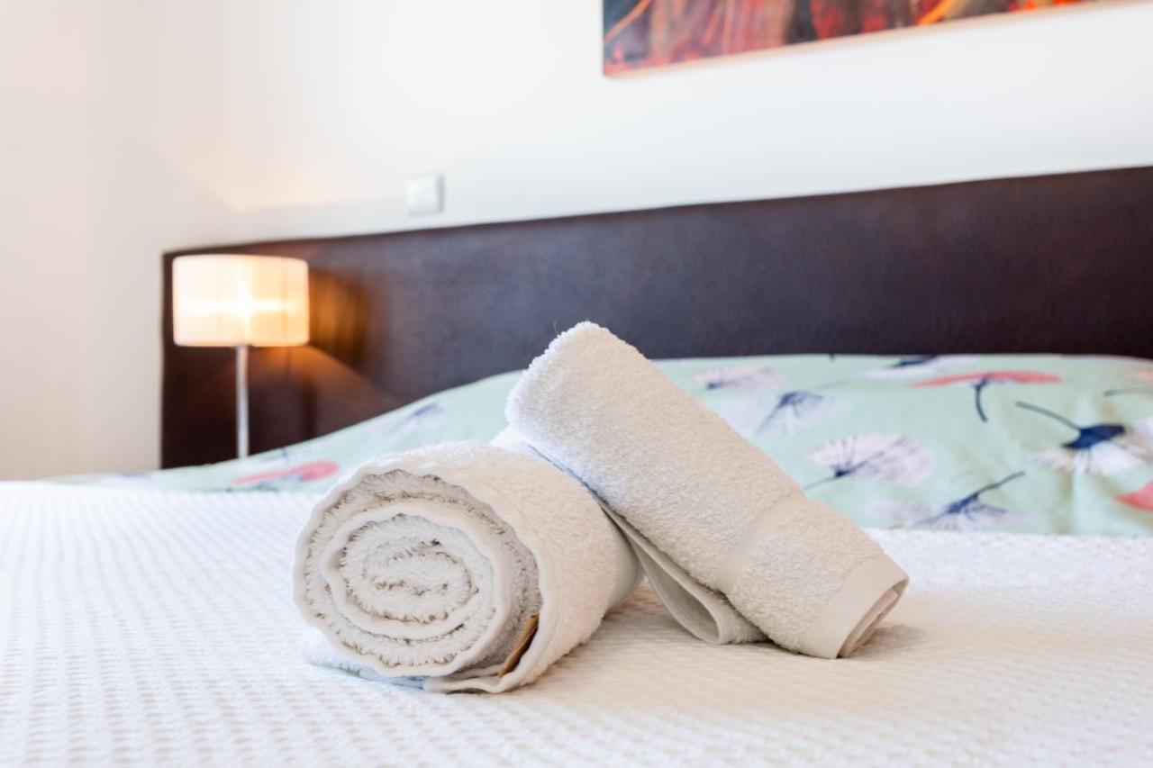 Nosso Sonho Apartment ลากอส ภายนอก รูปภาพ
