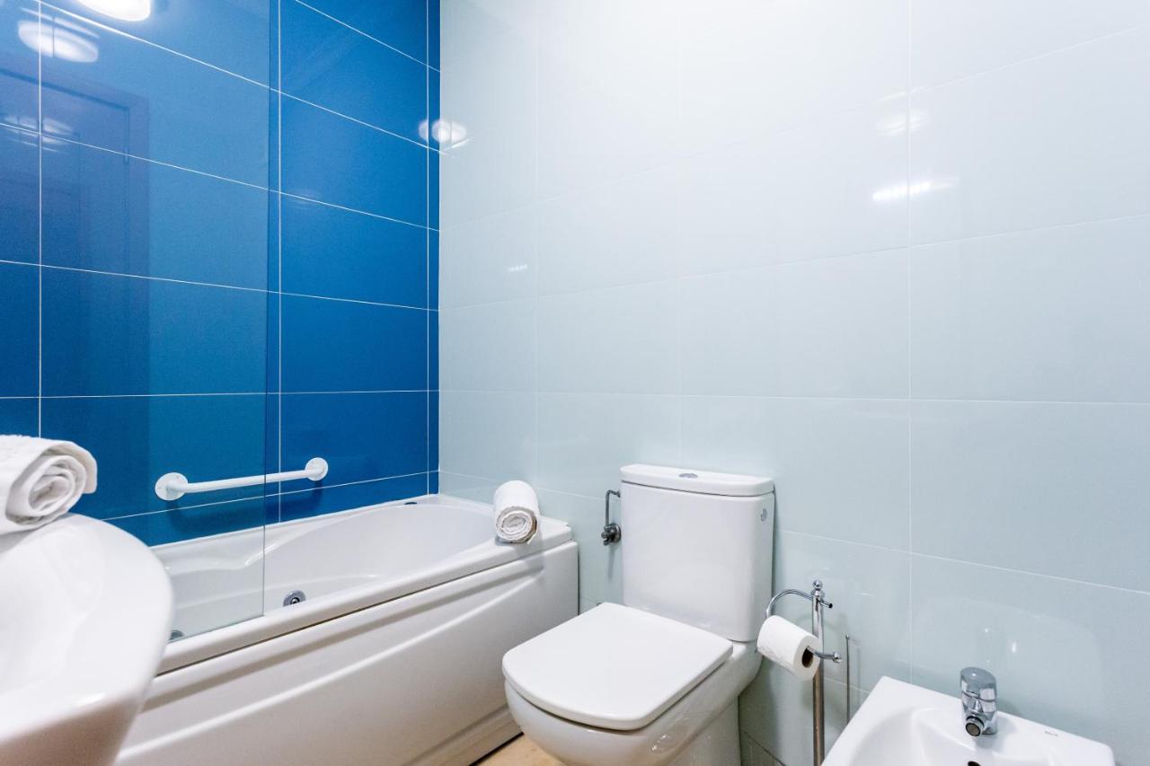 Nosso Sonho Apartment ลากอส ภายนอก รูปภาพ