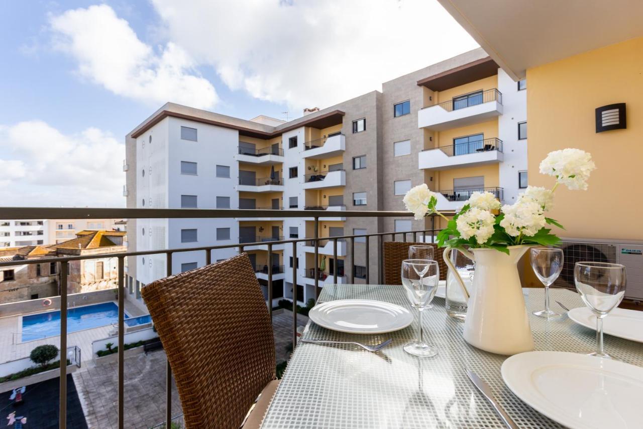 Nosso Sonho Apartment ลากอส ภายนอก รูปภาพ