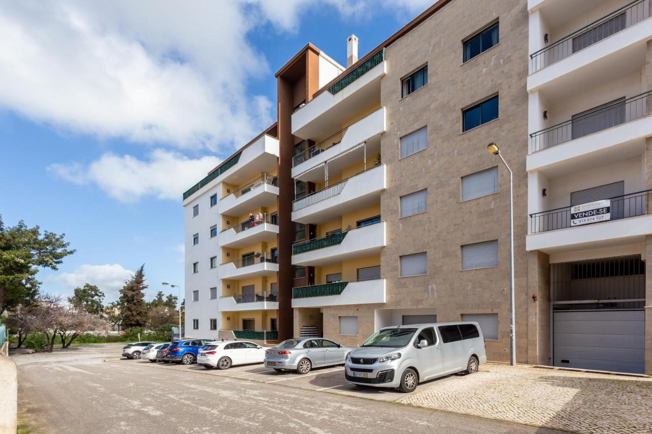 Nosso Sonho Apartment ลากอส ภายนอก รูปภาพ