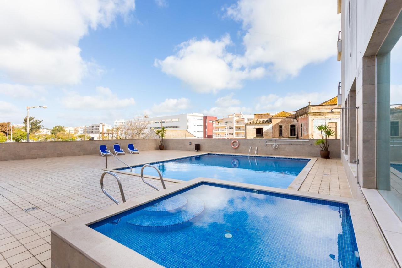 Nosso Sonho Apartment ลากอส ภายนอก รูปภาพ