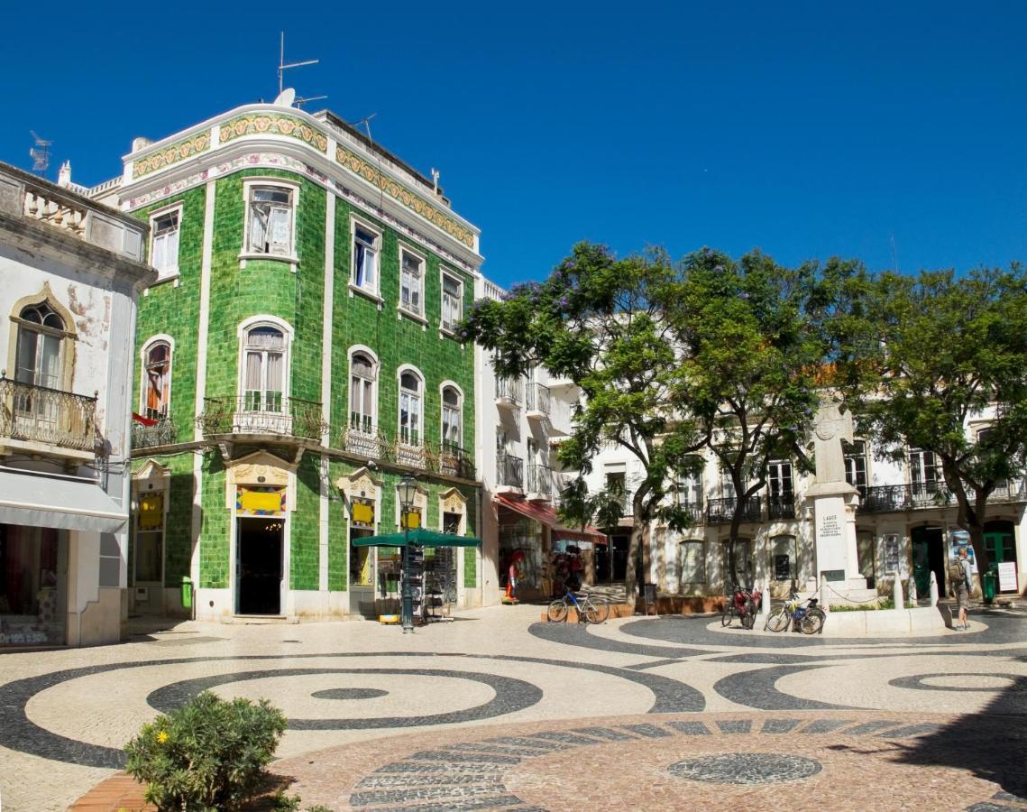 Nosso Sonho Apartment ลากอส ภายนอก รูปภาพ