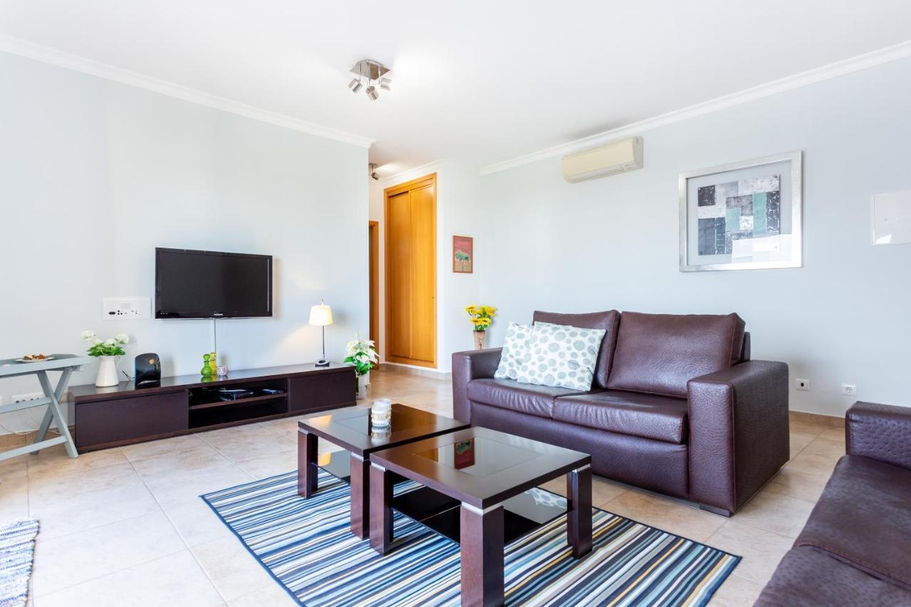 Nosso Sonho Apartment ลากอส ภายนอก รูปภาพ