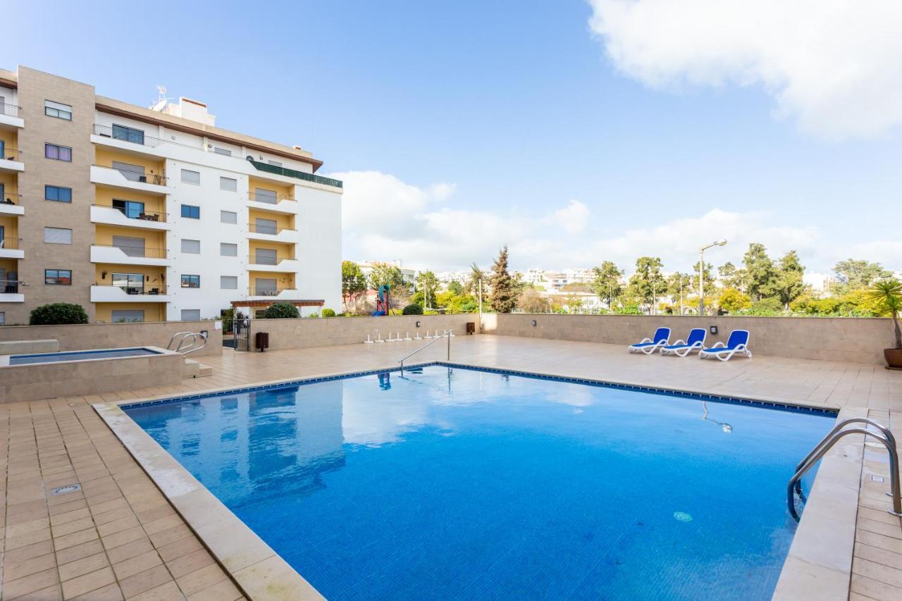 Nosso Sonho Apartment ลากอส ภายนอก รูปภาพ