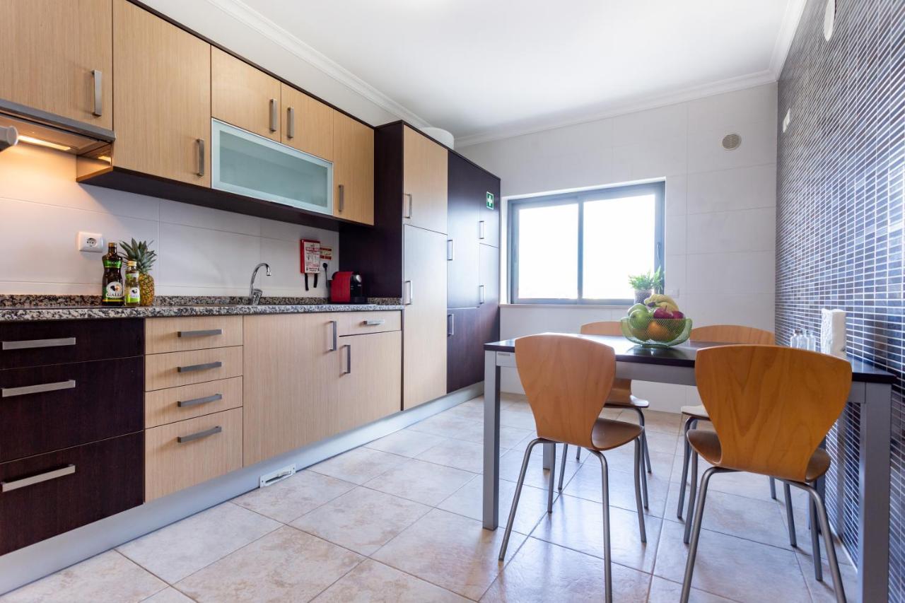 Nosso Sonho Apartment ลากอส ภายนอก รูปภาพ