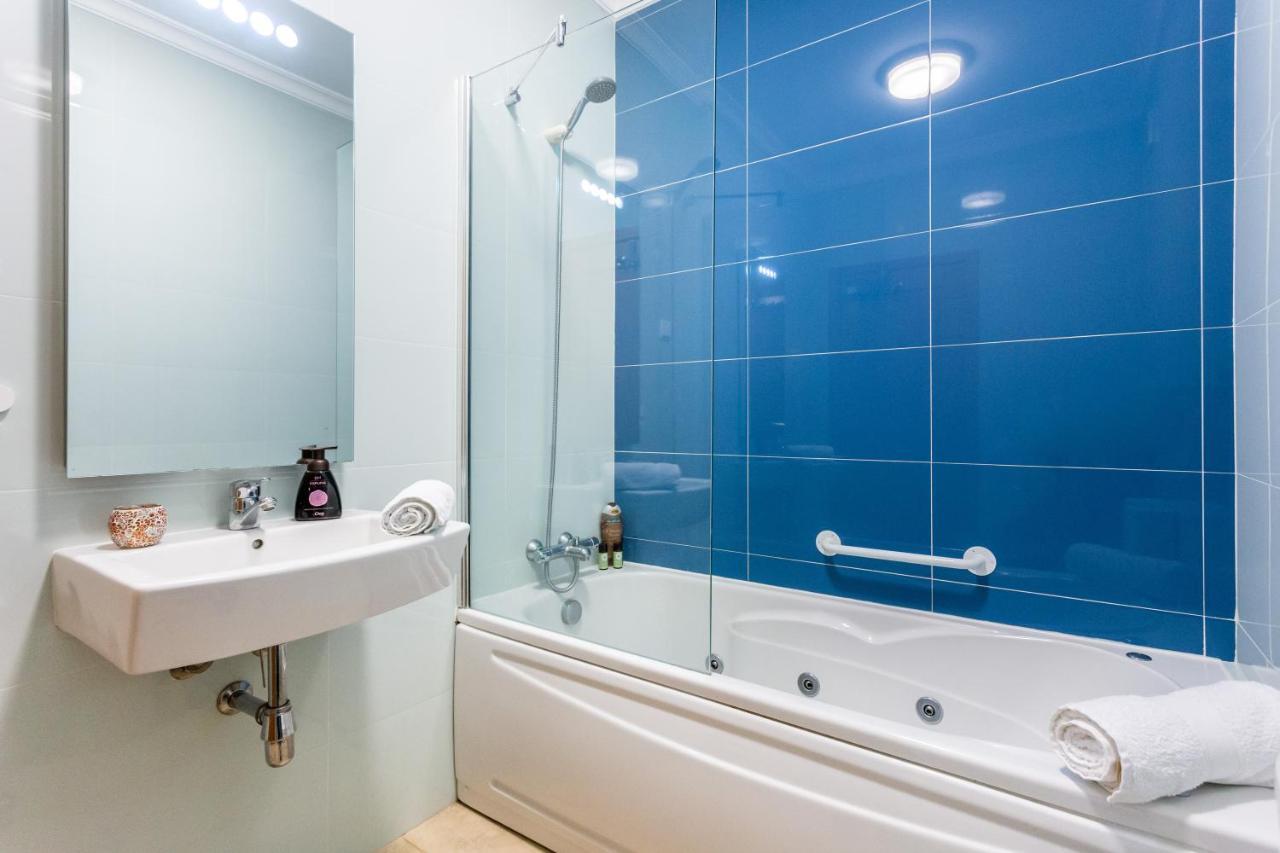 Nosso Sonho Apartment ลากอส ภายนอก รูปภาพ