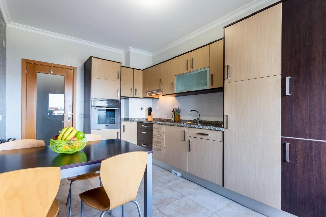 Nosso Sonho Apartment ลากอส ภายนอก รูปภาพ