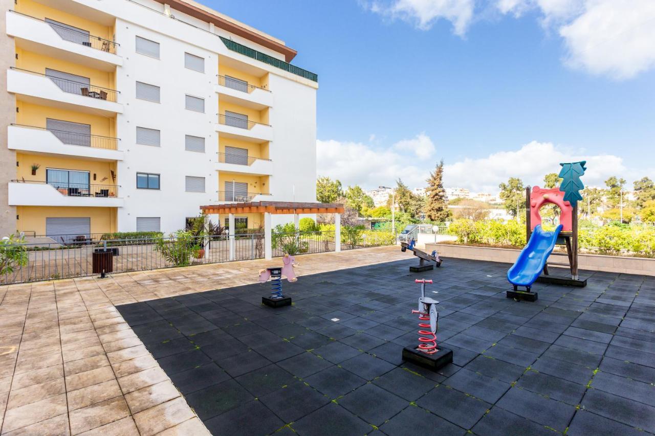 Nosso Sonho Apartment ลากอส ภายนอก รูปภาพ