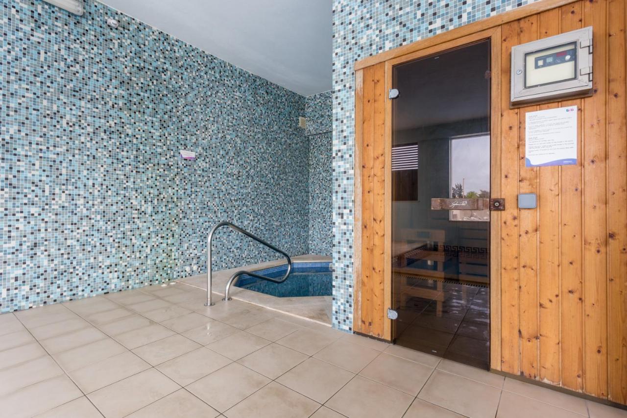 Nosso Sonho Apartment ลากอส ภายนอก รูปภาพ